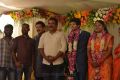 Muniskanth Ramdoss @ Nizhalgal Ravi's Son Wedding Reception Photos