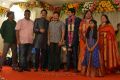 M.Ravi, IPS @ Nizhalgal Ravi's Son Wedding Reception Photos