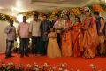 Premalatha Vijayakanth @ Nizhalgal Ravi's Son Wedding Reception Photos