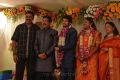 Ajay Rathnam @ Nizhalgal Ravi's Son Wedding Reception Photos