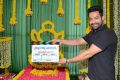 Jr NTR @ NKR16 East Coast Productions No 1 Movie Launch Stills