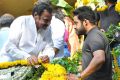 Nandamuri Harikrishna, Jr NTR @ NKR16 East Coast Productions No 1 Movie Launch Stills