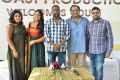 Niveda Thomas, Shalini Pandey, KV Guhan, Mahesh S Koneru, Shekhar Chandra @ NKR16 East Coast Productions No 1 Movie Launch Stills