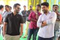 Jr NTR @ NKR16 East Coast Productions No 1 Movie Launch Stills