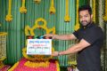 Jr NTR @ NKR16 East Coast Productions No 1 Movie Launch Stills