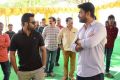 NTR, Kalyan Ram @ NKR16 East Coast Productions No 1 Movie Launch Stills