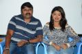 Actress Sridevi @ No 1 Hero Rajendra Movie Press Meet Stills