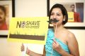 No Shave November Photo Exhibition at Muse Art Gallery, Hyderabad