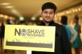 No Shave November Photo Exhibition at Muse Art Gallery, Hyderabad