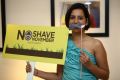 No Shave November Event at Muse Art Gallery, Hyderabad