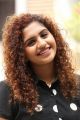 Actress Noorin Shereef Images @ Lovers Day Movie Interview