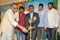 North America Telugu Association (NATS) Press Meet Stills