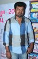 Director KS Thangasamy at Norway Tamil Film Festival 2013 Press Meet Stills