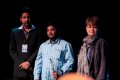Vaagai Sooda Vaa Director Sargunam at Norway Tamil Film Festival 2012 Stills
