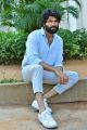 NOTA Hero Vijay Devarakonda Interview Pictures