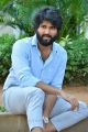 NOTA Hero Vijay Devarakonda Interview Pictures