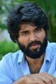 NOTA Hero Vijay Devarakonda Interview Pictures