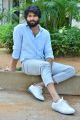 NOTA Hero Vijay Devarakonda Interview Pictures