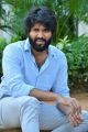 NOTA Movie Hero Vijay Devarakonda Interview Pictures