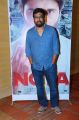 M Rajesh @ NOTA Movie Press Meet Stills
