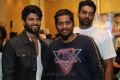 Vijay Devarakonda @ NOTA Movie Press Meet Stills