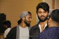 Vijay Devarakonda @ NOTA Movie Press Meet Stills