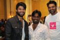 Vijay Devarakonda @ NOTA Movie Press Meet Stills