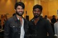 Vijay Devarakonda @ NOTA Movie Press Meet Stills