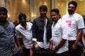 NOTA Movie Press Meet Stills