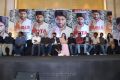 NOTA Movie Press Meet Stills