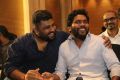 NOTA Movie Press Meet Stills