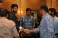 NOTA Movie Press Meet Stills