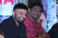 NOTA Movie Press Meet Stills