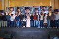 NOTA Movie Press Meet Stills