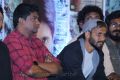 NOTA Movie Press Meet Stills