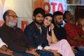 NOTA Movie Press Meet Stills