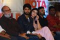 NOTA Movie Press Meet Stills