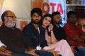 NOTA Movie Press Meet Stills