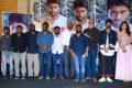 NOTA Movie Press Meet Stills