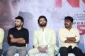 Anand Shankar, Vijay Devarakonda, Sathish @ NOTA Movie Team Meet Stills