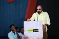 Sathyaraj @ NOTA Movie Team Meet Stills