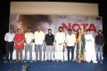 NOTA Movie Team Meet Stills