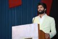 Vijay Devarakonda @ NOTA Movie Team Meet Stills