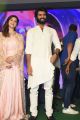 Mehreen Pirzada, Vijay Devarakonda @ NOTA Public Meet at Vijayawada Photos