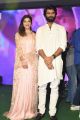 Mehreen Pirzada, Vijay Devarakonda @ NOTA Public Meet at Vijayawada Photos