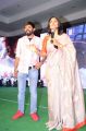 Vijay Devarakonda, Mehreen Pirzada @ NOTA Public Meet at Vijayawada Photos