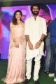 Mehreen Pirzada, Vijay Devarakonda @ NOTA Public Meet at Vijayawada Photos