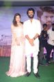 Mehreen Pirzada, Vijay Devarakonda @ NOTA Public Meet at Vijayawada Photos