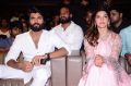 Vijay Devarakonda, Mehreen Pirzada @ NOTA Public Meet at Vijayawada Photos