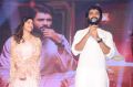 Mehreen Pirzada, Vijay Devarakonda @ NOTA Public Meet at Vijayawada Photos